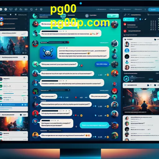 A Importância dos Fóruns de Jogos na Comunidade Gamer