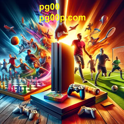 A Arte de Jogar: Explorando o Universo dos Jogos