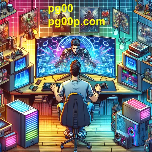 A Importância das Avaliações de Jogos no Mundo Gamer